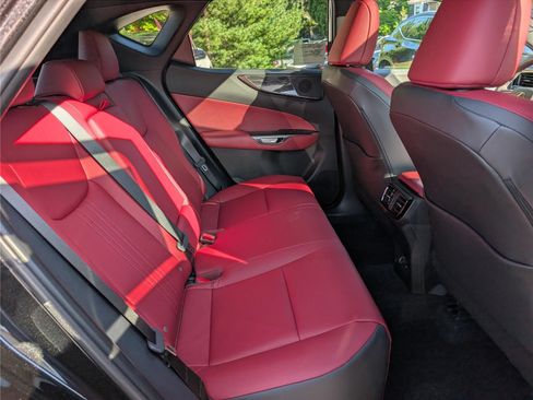 New 2026 Lexus NX 350 AWD w/ Accessory Package (2T) image 8