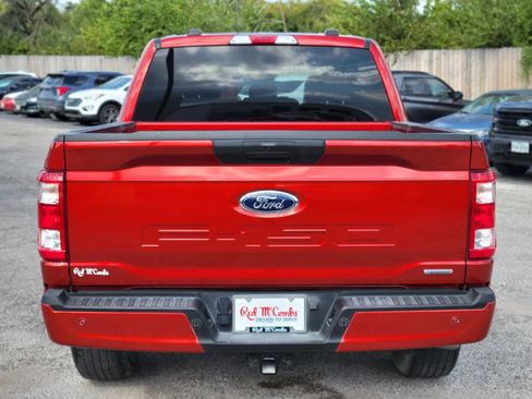 Certified 2023 Ford F150 XL w/ STX Appearance Package image 5