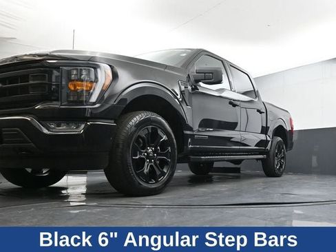 Used 2023 Ford F150 XLT w/ Equipment Group 302A High image 30