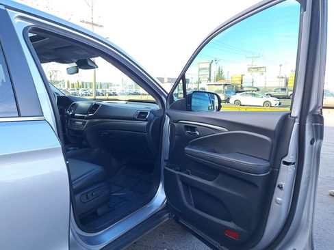 Used 2023 Honda Ridgeline RTL image 17