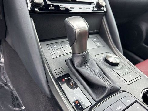 Certified 2023 Lexus IS 300 w/ Comfort Package image 20