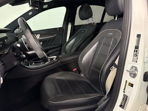 Used 2018 Mercedes-Benz E 63 AMG S image 5