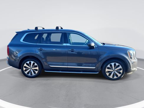 Used 2021 Kia Telluride S image 4
