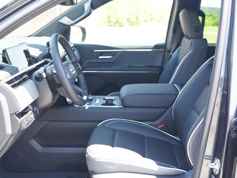 New 2026 GMC Sierra EV Elevation AWD/4WD image 27