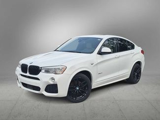 Used 2016 BMW X4 xDrive28i AWD/4WD video 1