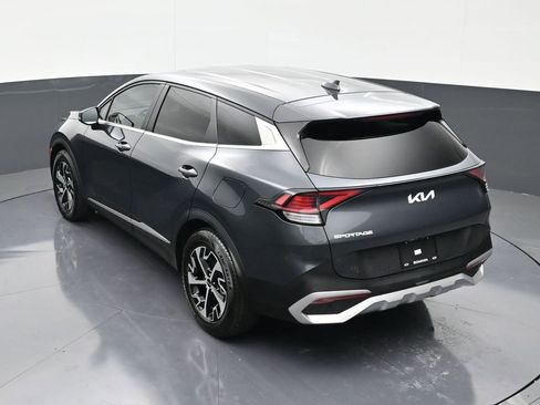 Used 2024 Kia Sportage EX image 14