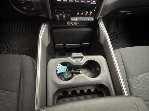 New 2026 RAM 2500 Big Horn image 16