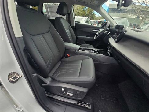 New 2026 Audi Q3 quattro 2.0T image 11