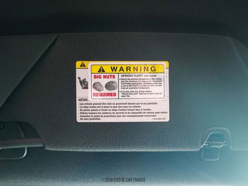 Used 2008 Ford Mustang Shelby GT500 image 32