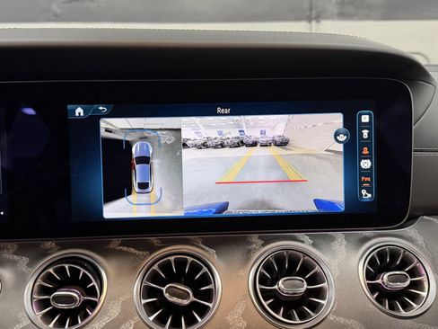 Used 2024 Mercedes-Benz AMG GT 43 image 36