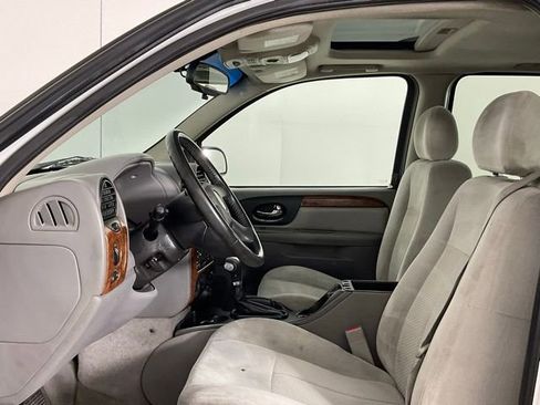 Used 2007 Isuzu Ascender S RWD image 10