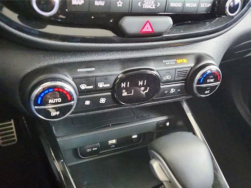 Used 2025 Kia Soul GT-Line w/ GT-Line Technology Package image 43