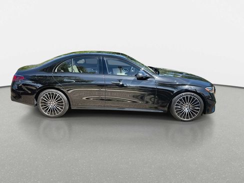New 2026 Mercedes-Benz E 350 Sedan image 10