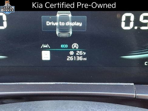 Certified 2023 Kia Telluride LX image 22