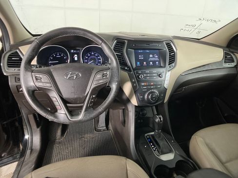 Used 2017 Hyundai Santa Fe Sport image 6