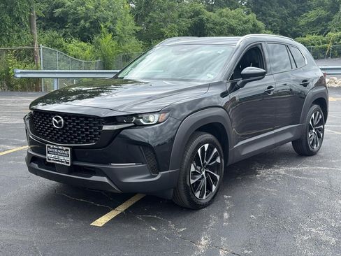 Used 2026 MAZDA CX-50 2.5 Hybrid w/ Premium Plus Pkg AWD/4WD image 8
