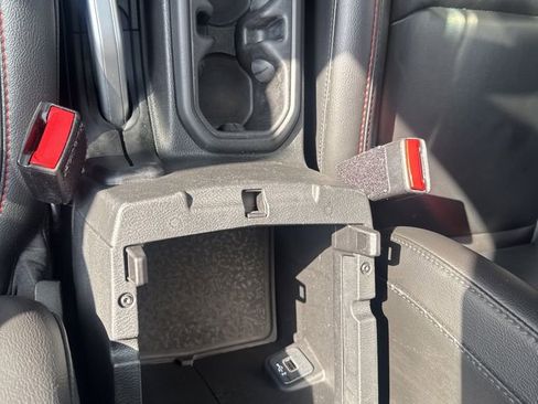 Used 2021 Jeep Wrangler Unlimited Rubicon w/ Uconnect 4C Nav & Sound Group image 40