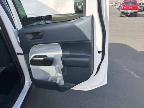 New 2026 Ford Maverick XLT w/ Equipment Group 301A AWD/4WD image 25