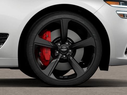 Certified 2026 Genesis G70 3.3T Sport Prestige RWD image 10