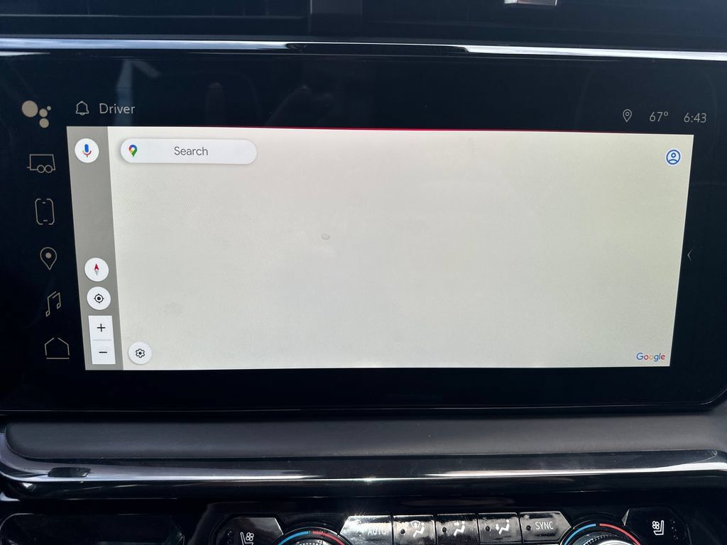 Used 2022 GMC Sierra 1500 AT4X AWD/4WD image 17