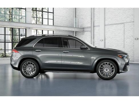 New 2026 Mercedes-Benz GLE 450 4MATIC image 15