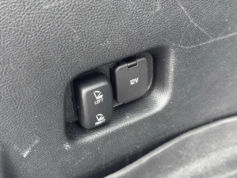 Used 2015 Ford Edge SEL w/ Equipment Group 201A image 39