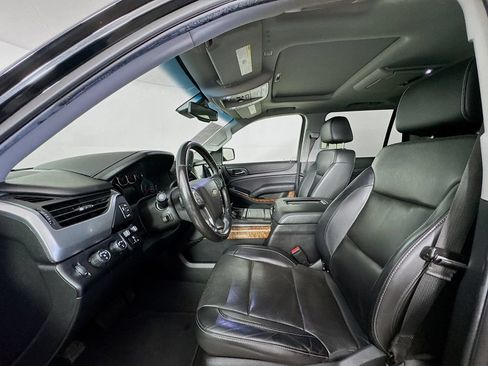 Used 2019 Chevrolet Tahoe Premier AWD/4WD image 23