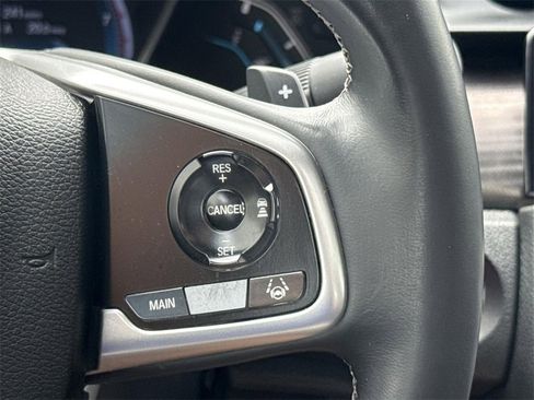 Used 2020 Honda Civic Touring image 33