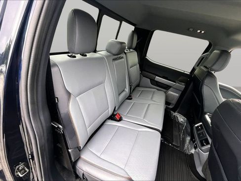 Used 2024 Ford F150 XLT w/ Mobile Office Package AWD/4WD image 17