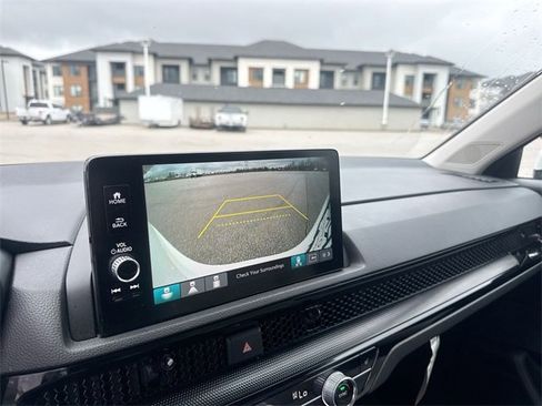 Used 2023 Honda CR-V EX-L image 24