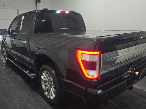 Used 2023 Ford F150 Limited image 7