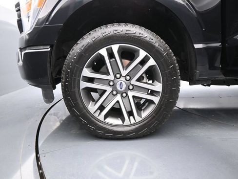 Used 2021 Ford F150 XL w/ Equipment Group 101A High AWD/4WD image 25