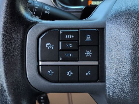 Certified 2023 Ford F150 Lariat w/ Equipment Group 502A High image 25