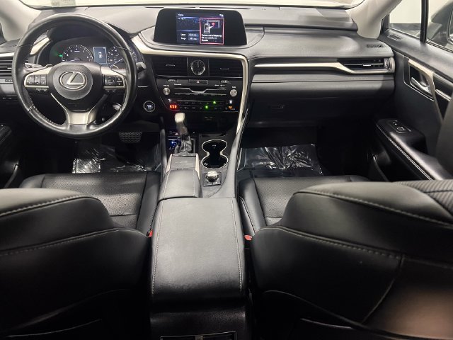 Certified 2021 Lexus RX 350 FWD w/ Accessory Package image 14