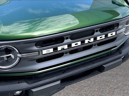 Used 2022 Ford Bronco Big Bend AWD/4WD image 33