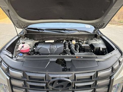 Used 2025 Hyundai Santa Cruz XRT AWD/4WD image 18