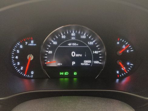 Used 2020 Kia Sorento EX image 23