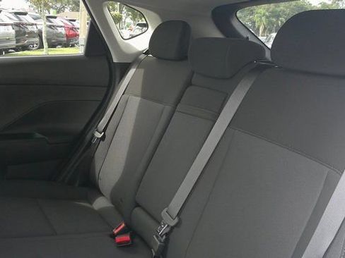 Certified 2026 Hyundai Kona SEL Sport image 6