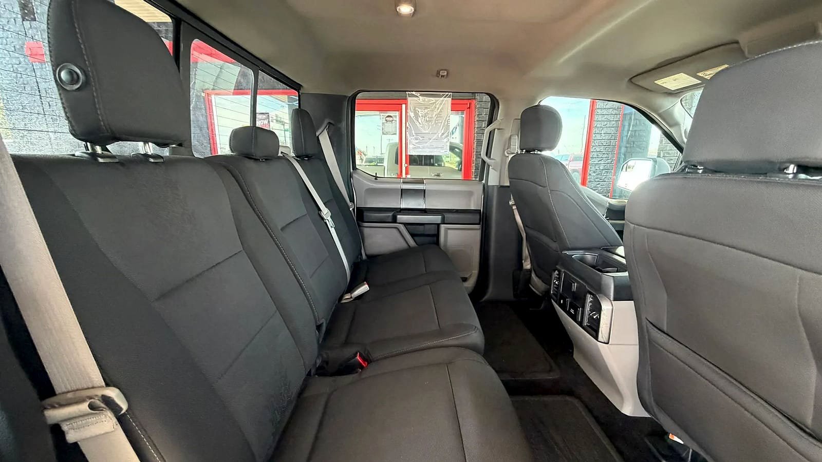 Used 2017 Ford F150 XLT w/ Equipment Group 302A Luxury RWD image 30