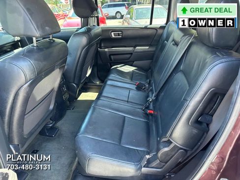 Used 2015 Honda Pilot EX-L image 14