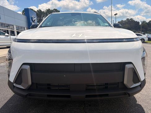 New 2026 Hyundai Kona SEL Sport FWD image 6