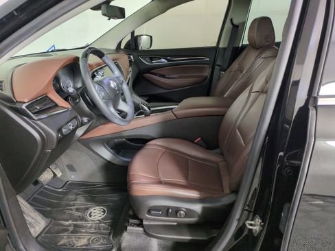 Used 2018 Buick Enclave Avenir w/ Avenir Technology Package image 12