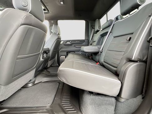 New 2026 GMC Sierra 2500 AT4X AWD/4WD image 17