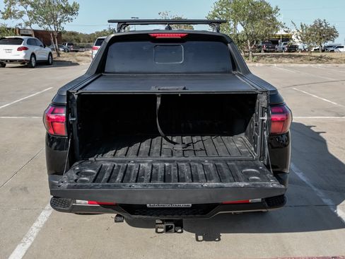 Used 2022 Hyundai Santa Cruz SEL Premium AWD/4WD image 57