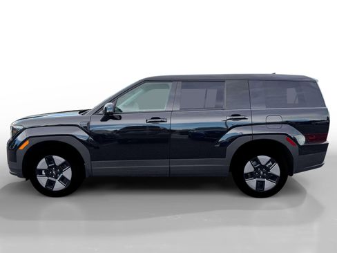 New 2026 Hyundai Santa Fe SE AWD/4WD image 3
