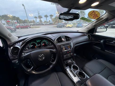 Used 2017 Buick Enclave Leather image 47