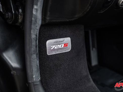 Used 2020 McLaren 720S Performance RWD image 76