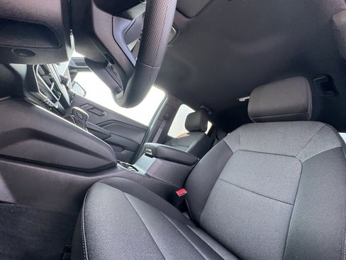 Used 2025 Chevrolet Colorado Trail Boss image 21