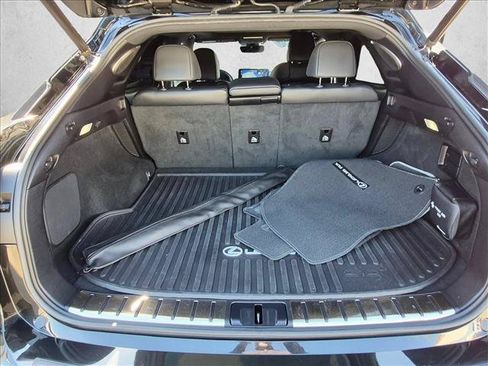 Used 2021 Lexus RX 450h F Sport w/ Cold Weather Package (CT) AWD/4WD image 21
