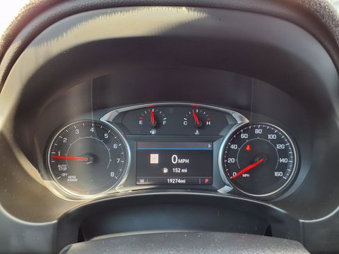 Used 2023 GMC Terrain SLE w/ Driver Convenience Package FWD image 27